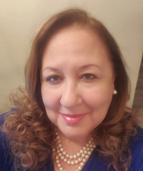 Deborah Woodly - Mississippi Early